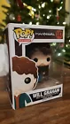 Funko Pop! Hannibal Will Graham #147 (With Box) AMAZING CONDITION