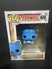 FUNKO POP ! HAPPY 69 FAIRYTAIL POP ANIMATION J02