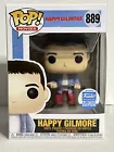 Funko Pop - HAPPY GILMORE #889 - Funko Limited Edition Exclusive