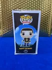 Funko Pop Happy Gilmore no. #890 - Happy with golf club Pop! Movies UK Seller