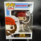 Funko Pop! Happy Gilmore, Otto #892, w/ Protector, *MINT*