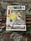 Funko Pop Harley Quinn #279 PX Exclusive DC Super Heroes MIB NEW