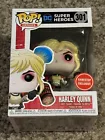 Funko Pop! Harley Quinn #301 ~ GameStop Exclusive