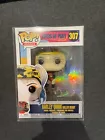 Funko POP! Harley Quinn, Birds of Prey #307 WITH PROTECTOR CASE