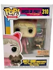 Funko POP Harley Quinn Broken Hearted #310 Vinyl Figure Birds Of Prey Box Lunch