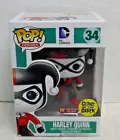 Funko Pop! Harley Quinn DC PX #34 Vinyl Figure 111323AST4