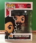 Funko POP! Harley Quinn Doctor Psycho 498