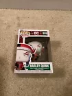 FUNKO POP! HARLEY QUINN - HOLIDAY #529~ MINT~ DC HOLIDAY SERIES~