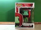 Funko POP! Harley Quinn Poison Ivy 495