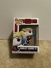 FUNKO POP! HARLEY QUINN WITH BAT #451~ MINT~ HARLEY QUINN SERIES~