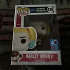 Funko Pop! Harley Quinn With Belt 436 (DC)