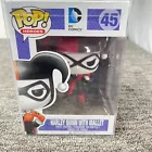 Funko Pop! Harley Quinn with Mallet #45 Vinyl: DC Universe -