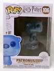 Funko Pop Harry Potter 106 Patronus Hermione Granger Vinyl Figure