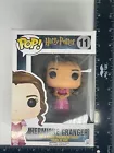 Funko Pop! Harry Potter #11 Hermione Granger Vinyl Figure H03