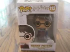 Funko POP! Harry Potter  112 Invisibility Cloak