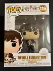 Funko Pop Harry Potter 116 Neville Longbottom