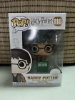 Funko Pop! Harry Potter #118 (Barnes & Noble) Vinyl Figure