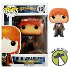 Funko POP! Harry Potter #12 Ron Weasley (Yule Ball) Vinyl Figure NEW