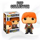 Funko Pop Harry Potter 12 Ron Weasley