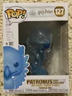 Funko Pop Harry Potter 127 Patronus Albus Dumbledore Books Movies Collector’s