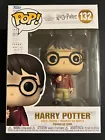 Funko Pop Harry Potter 132 Harry Potter