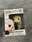 Funko Pop! Harry Potter #14 Luna Lovegood