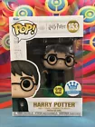 Funko Pop! Harry Potter #153 (Glow) Funko Shop Exclusive *NIB, clean, no damage