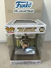 Funko POP! Harry Potter 155 Neville Longbottom with Honeydukes