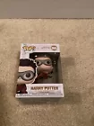 FUNKO POP! HARRY POTTER #165~ NEAR MINT~ HARRY POTTER SERIES~