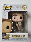 Funko Pop Harry Potter #169 Remus Lupin Brand NEW IN STOCK