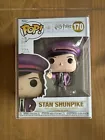 Funko Pop! Harry Potter #170 - Stan Shunpike With Protector