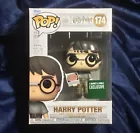 Funko Pop! Harry Potter #174 (with Birthday Cake) A Barnes & Noble Exclusive