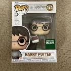 Funko Pop! Harry Potter #174 With Birthday Cake - Barnes & Noble - Rare In Hand