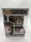 Funko Pop! Harry Potter 29 Bellatrix Lestrange Special Edition w/ Protector