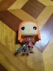 Funko Pop! Harry Potter #50 Ginny Weasley with Broom - broken Piece Quick Ship