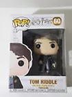 Funko Pop! Harry Potter #60 Tom Riddle Vinyl Figure New NIB