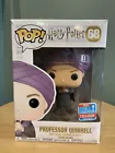 Funko Pop! Harry Potter - #68 Professor Quirrell