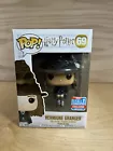 Funko Pop! Harry Potter #69 Hermione Granger Vinyl Figure Convention Exclusive