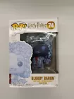 Funko Pop Harry Potter #74 Bloody Baron