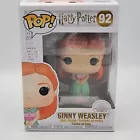 Funko Pop Harry Potter #92 - Ginny Weasley Yule Ball 92