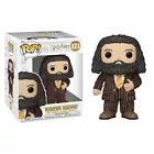 Funko Pop! Harry Potter and the Prisoner of Azkaban Rubeus Hagrid #171