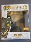 Funko Pop! Harry Potter Basilisk 64