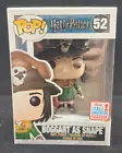 Funko POP! Harry Potter Boggart as Snape #52