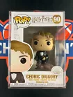 Funko Pop! Harry Potter Cedric Diggory 90