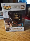 Funko Pop! Harry Potter (Chamber Of Secrets) #147