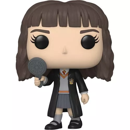 Funko POP! Harry Potter Chamber of Secrets #150 Hermione Granger w/ Protector