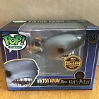 Funko Pop! Harry Potter Digital Viktor Krum #248 With Protector