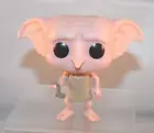 Funko Pop! Harry Potter - Dobby - #17- OOB