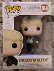 Funko POP! Harry Potter - Draco Malfoy #168