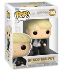 Funko POP! Harry Potter: Draco Malfoy #168